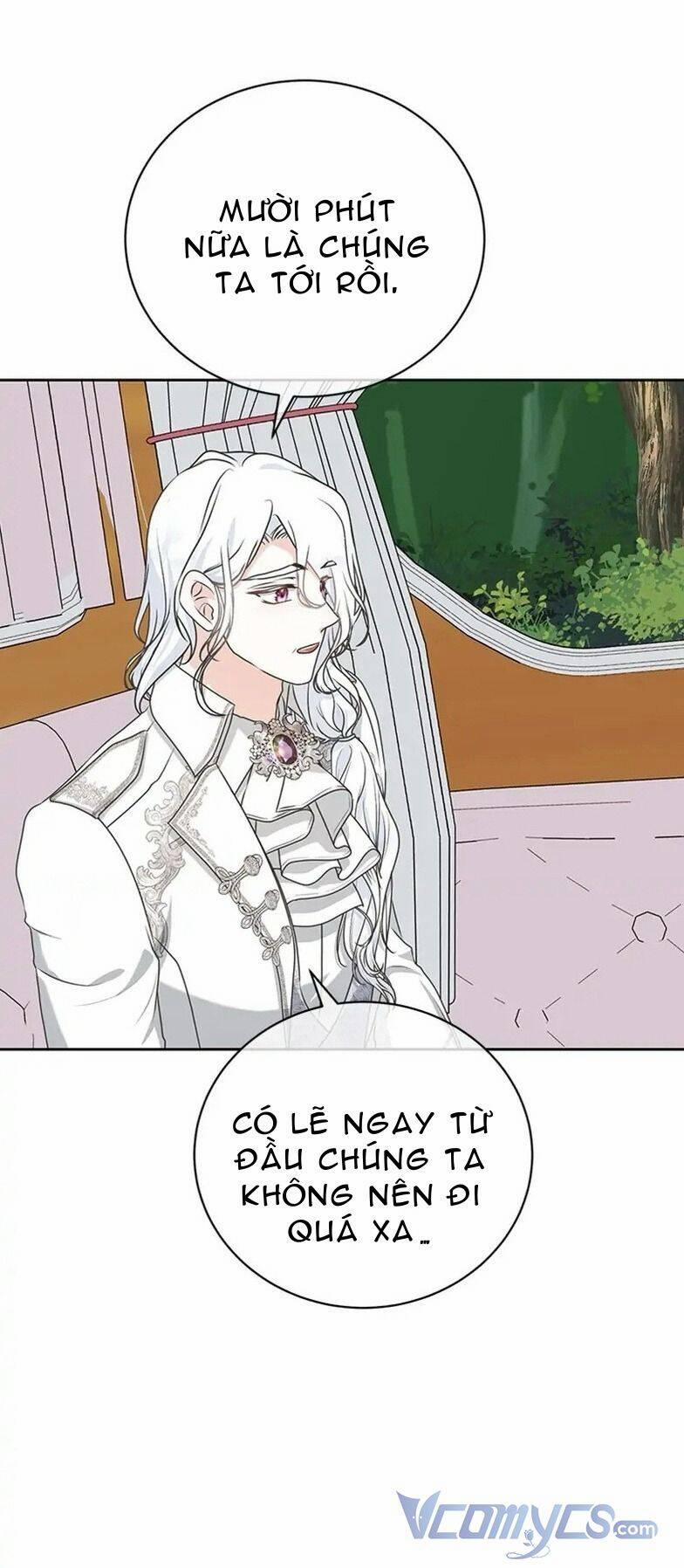 Nhân Vật Tôi Xuyên Vào, Chưa Từng Xuất Hiện 41 trang 33