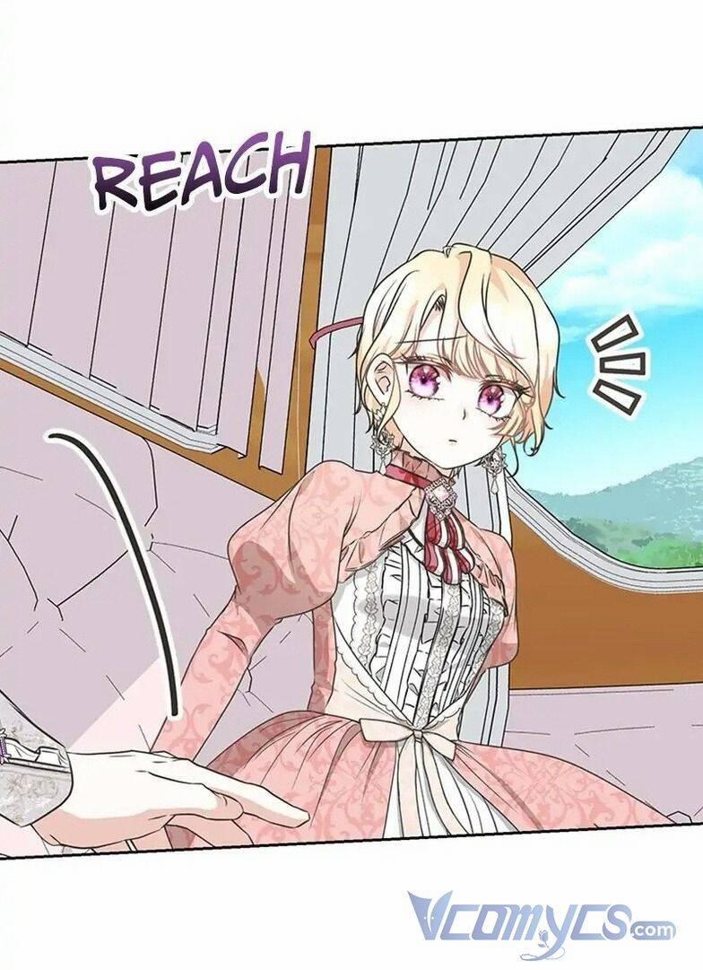 Nhân Vật Tôi Xuyên Vào, Chưa Từng Xuất Hiện 41 trang 34