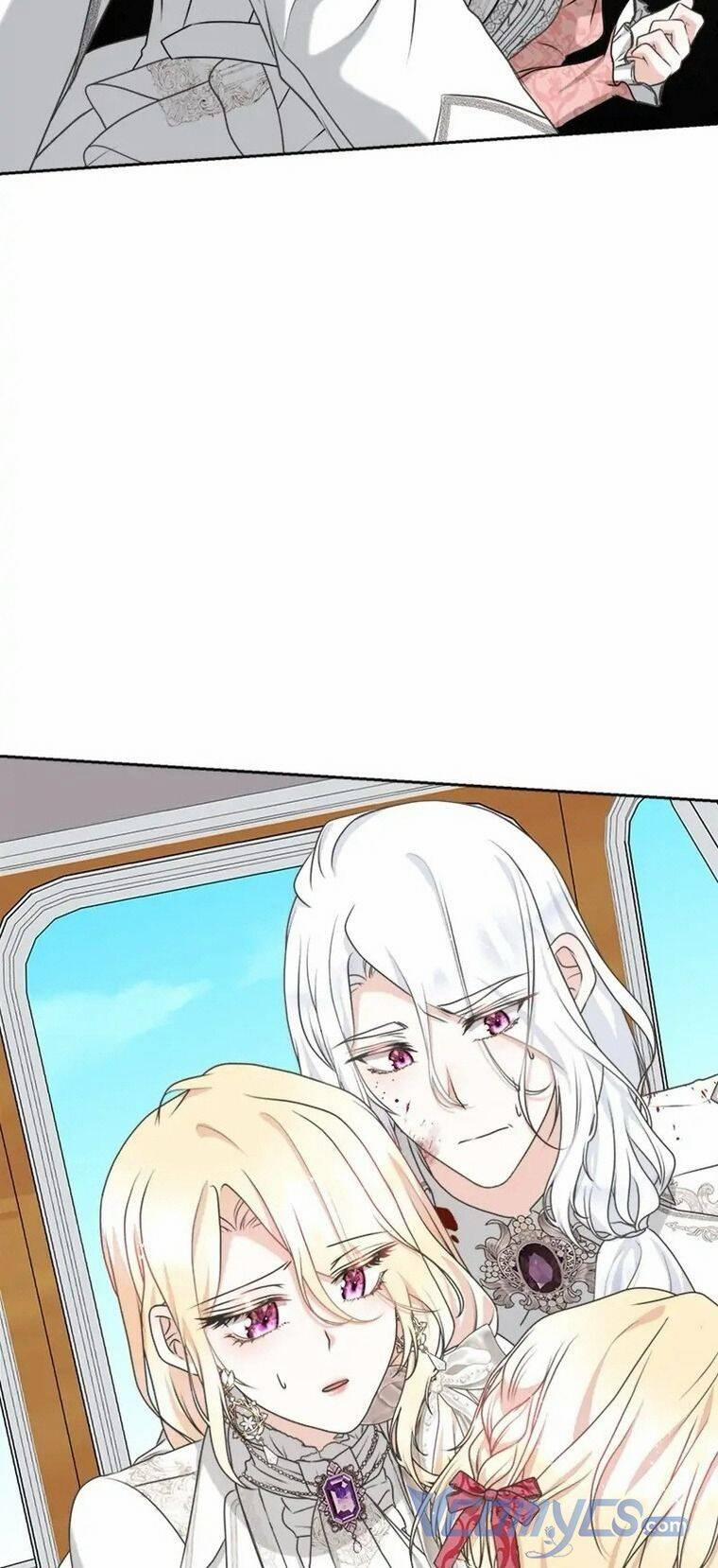 Nhân Vật Tôi Xuyên Vào, Chưa Từng Xuất Hiện 41 trang 42