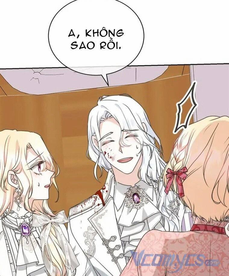 Nhân Vật Tôi Xuyên Vào, Chưa Từng Xuất Hiện 41 trang 45