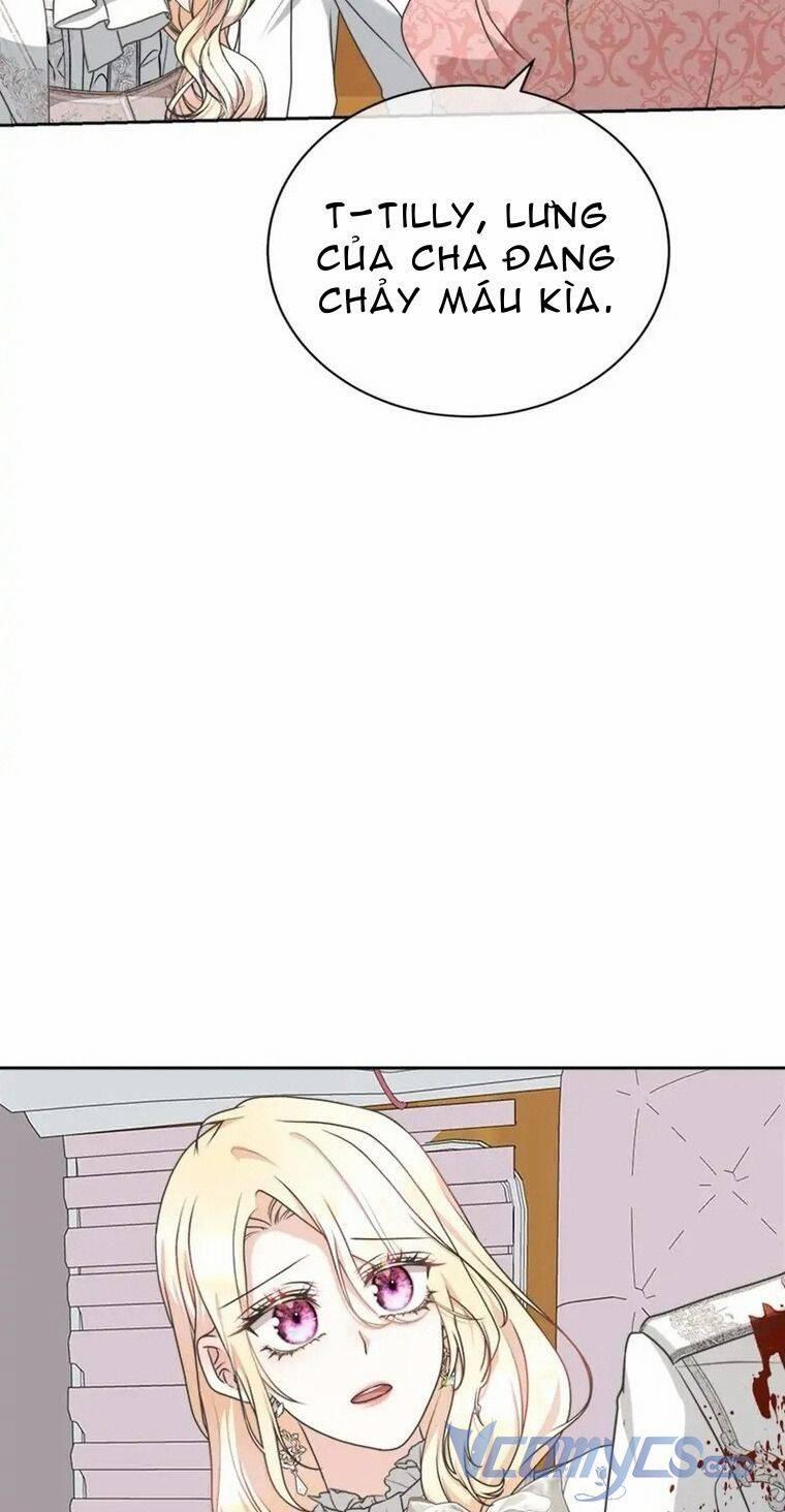 Nhân Vật Tôi Xuyên Vào, Chưa Từng Xuất Hiện 41 trang 46