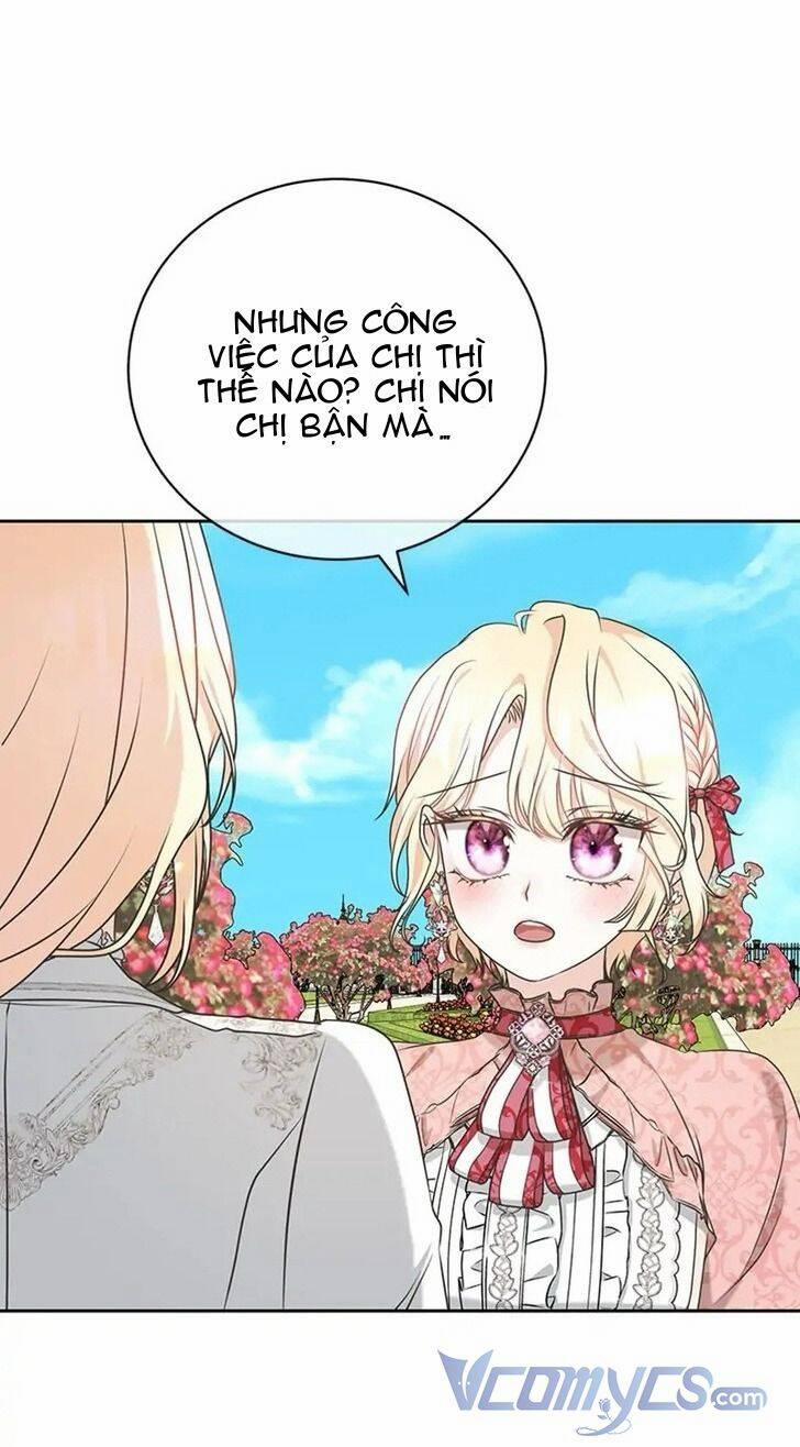 Nhân Vật Tôi Xuyên Vào, Chưa Từng Xuất Hiện 41 trang 5