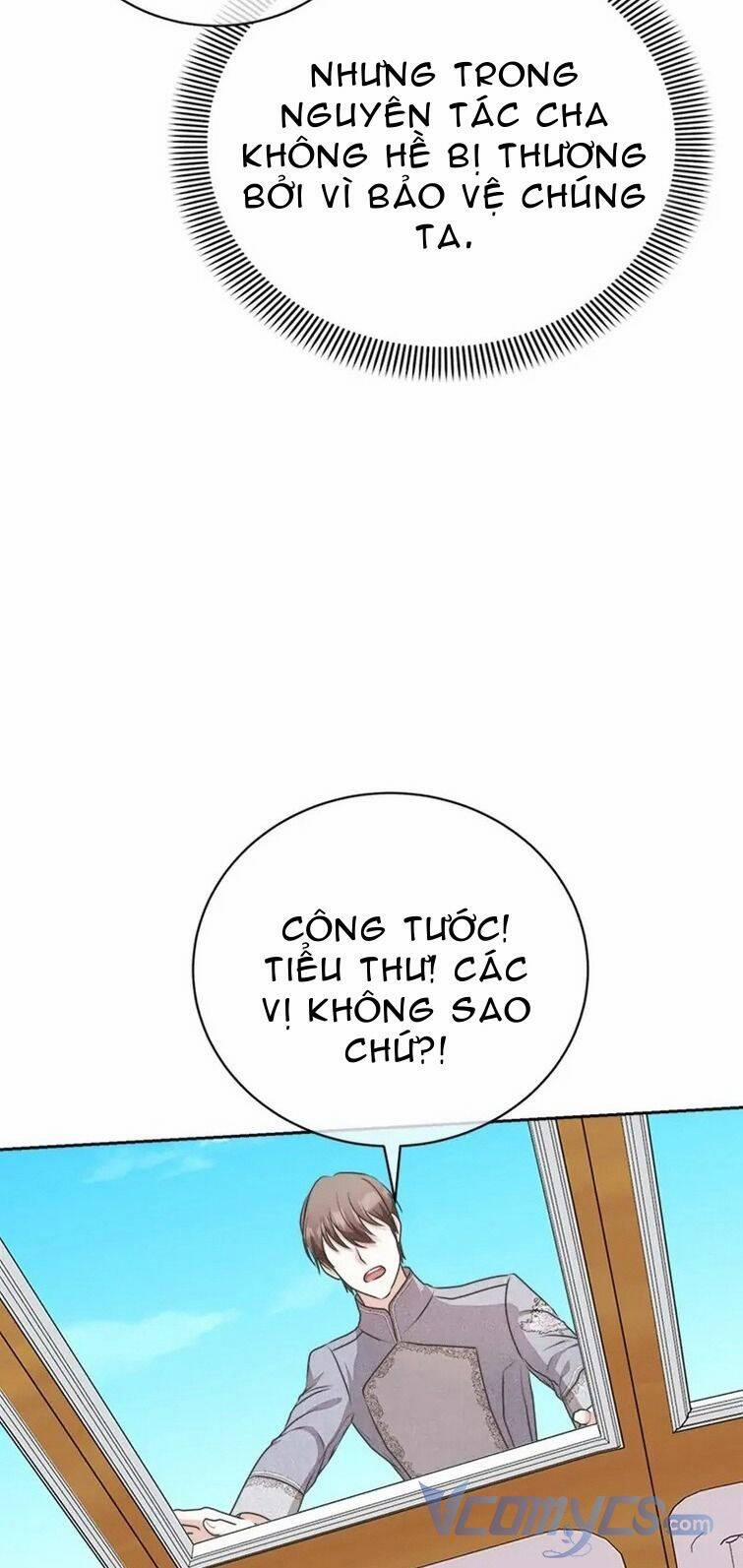 Nhân Vật Tôi Xuyên Vào, Chưa Từng Xuất Hiện 41 trang 50