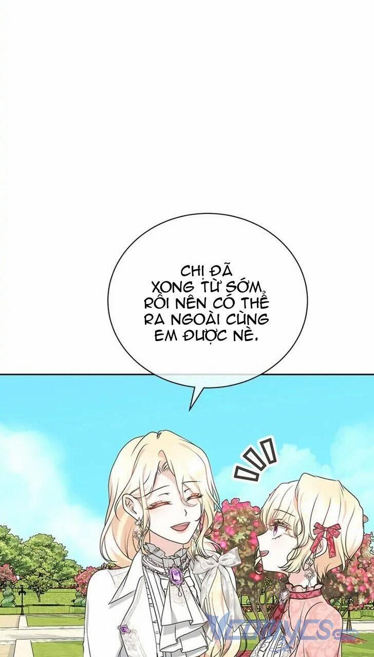 Nhân Vật Tôi Xuyên Vào, Chưa Từng Xuất Hiện 41 trang 6