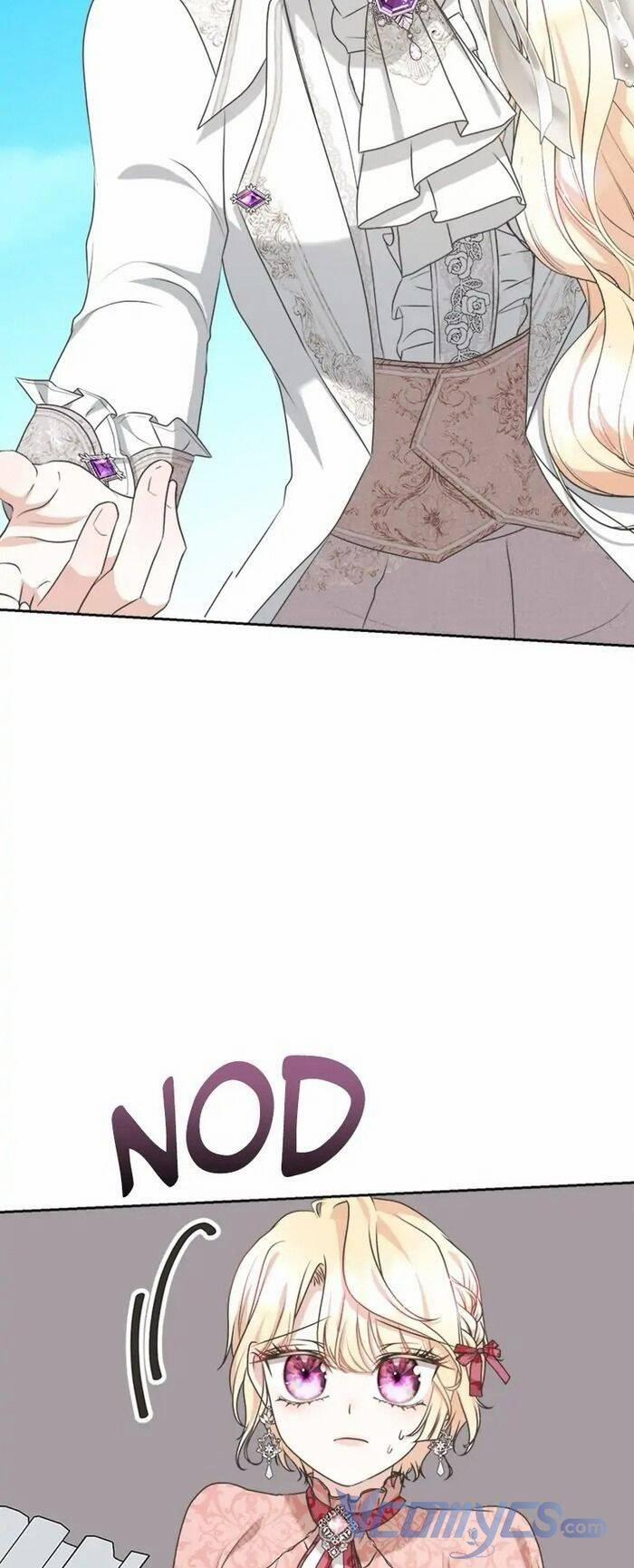 Nhân Vật Tôi Xuyên Vào, Chưa Từng Xuất Hiện 41 trang 60