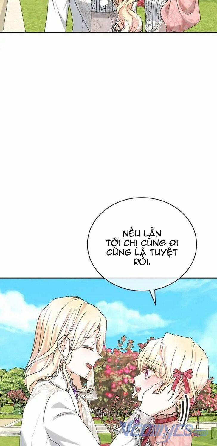 Nhân Vật Tôi Xuyên Vào, Chưa Từng Xuất Hiện 41 trang 7