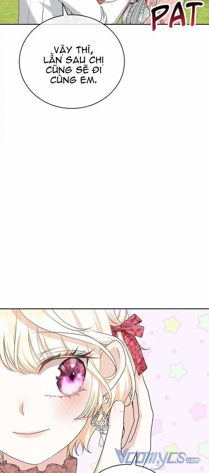 Nhân Vật Tôi Xuyên Vào, Chưa Từng Xuất Hiện 41 trang 8