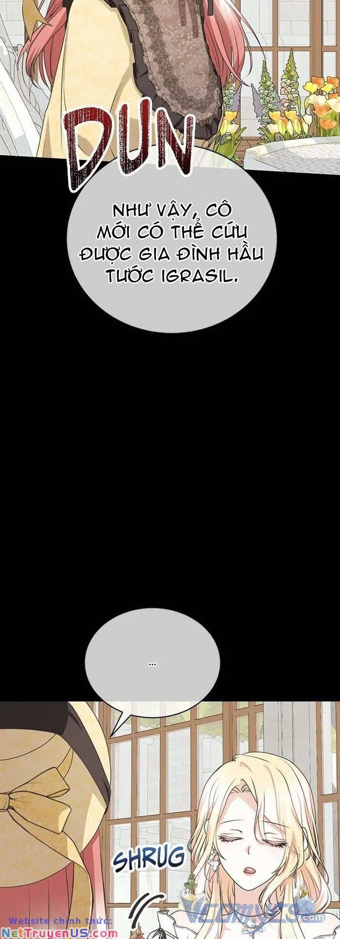 Nhân Vật Tôi Xuyên Vào, Chưa Từng Xuất Hiện 42 trang 10