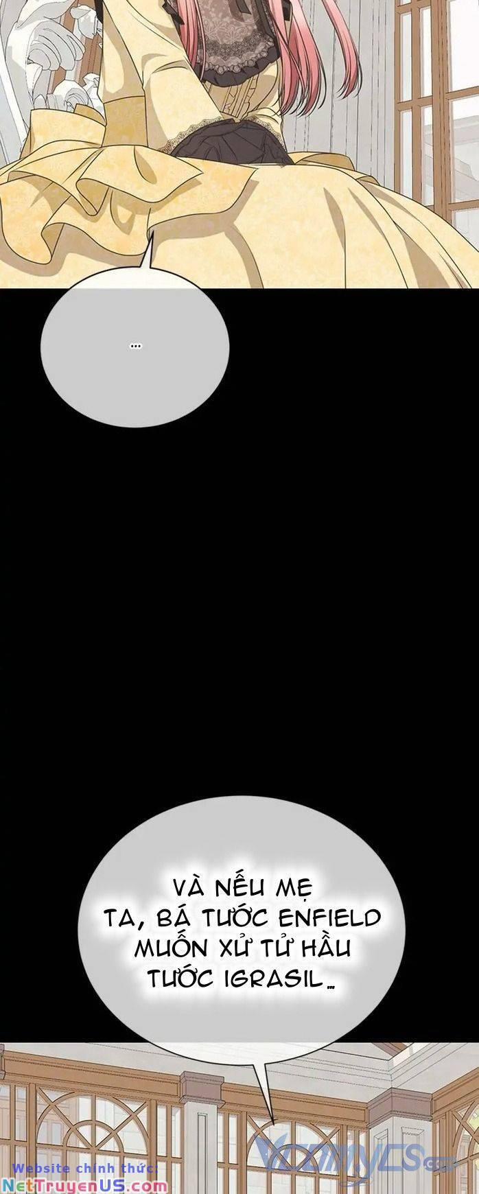 Nhân Vật Tôi Xuyên Vào, Chưa Từng Xuất Hiện 42 trang 14