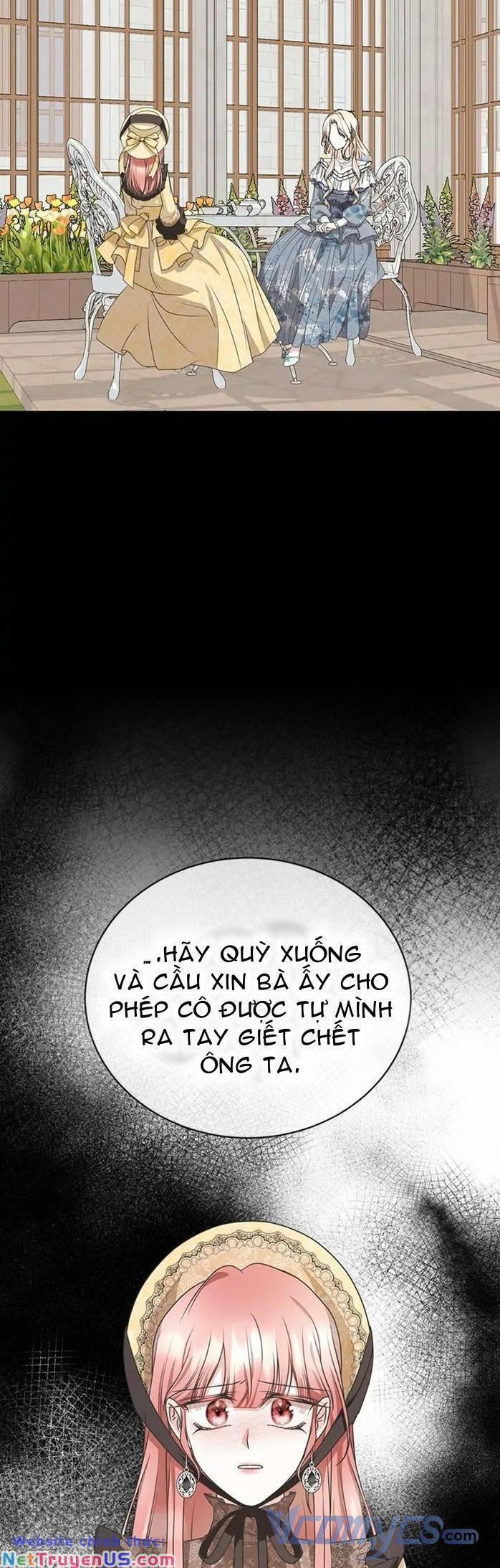 Nhân Vật Tôi Xuyên Vào, Chưa Từng Xuất Hiện 42 trang 15