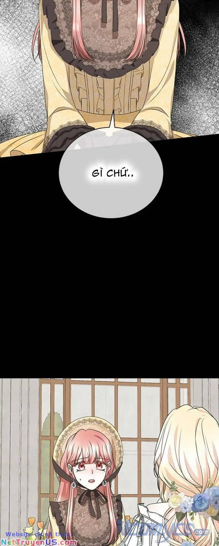 Nhân Vật Tôi Xuyên Vào, Chưa Từng Xuất Hiện 42 trang 16