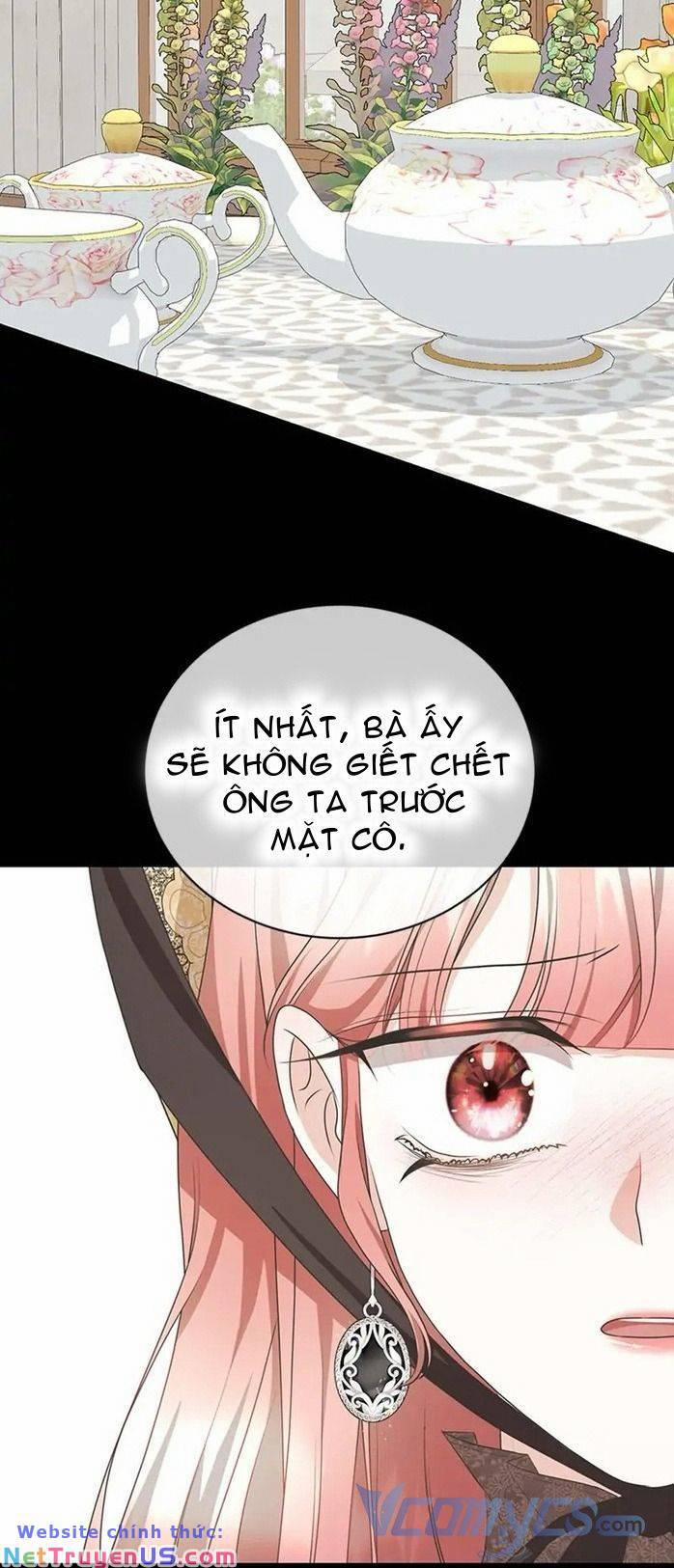 Nhân Vật Tôi Xuyên Vào, Chưa Từng Xuất Hiện 42 trang 19