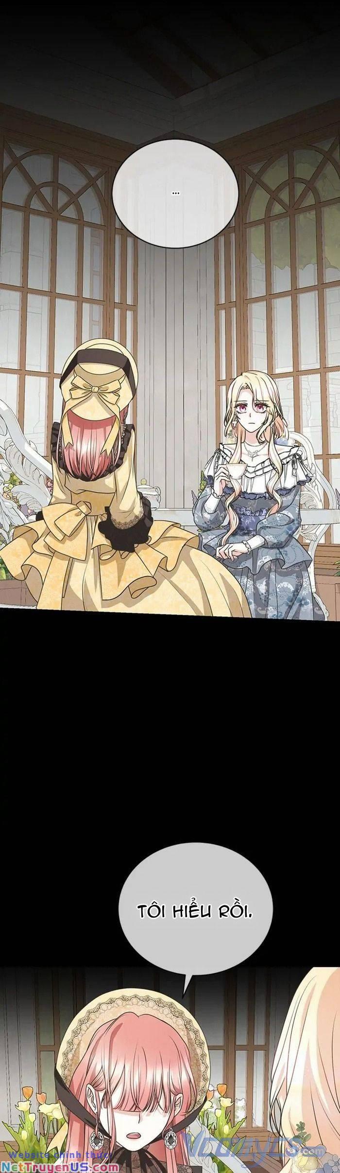Nhân Vật Tôi Xuyên Vào, Chưa Từng Xuất Hiện 42 trang 23