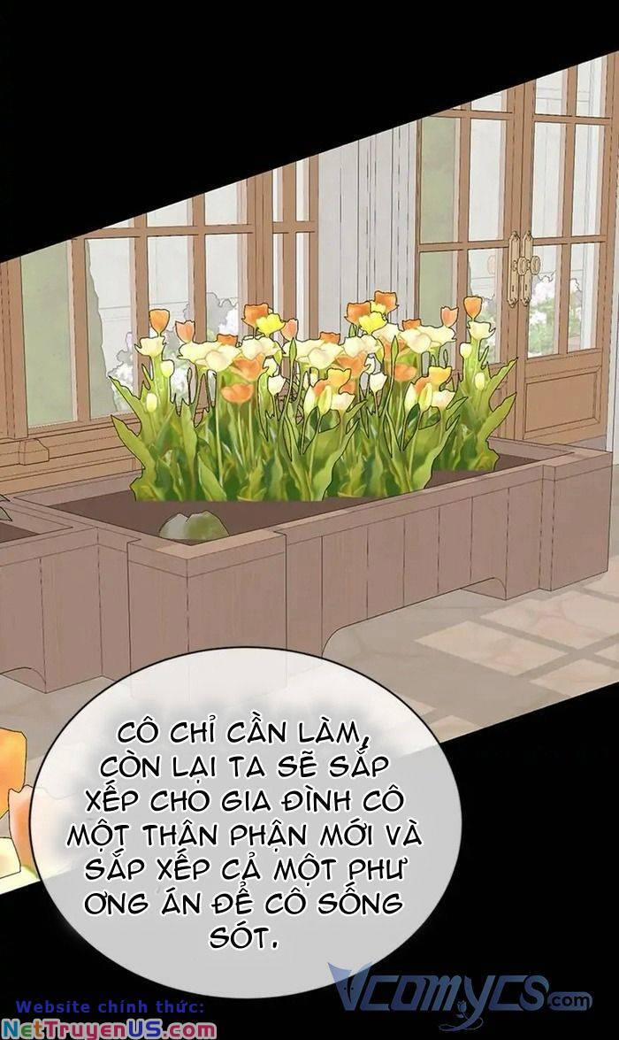 Nhân Vật Tôi Xuyên Vào, Chưa Từng Xuất Hiện 42 trang 25