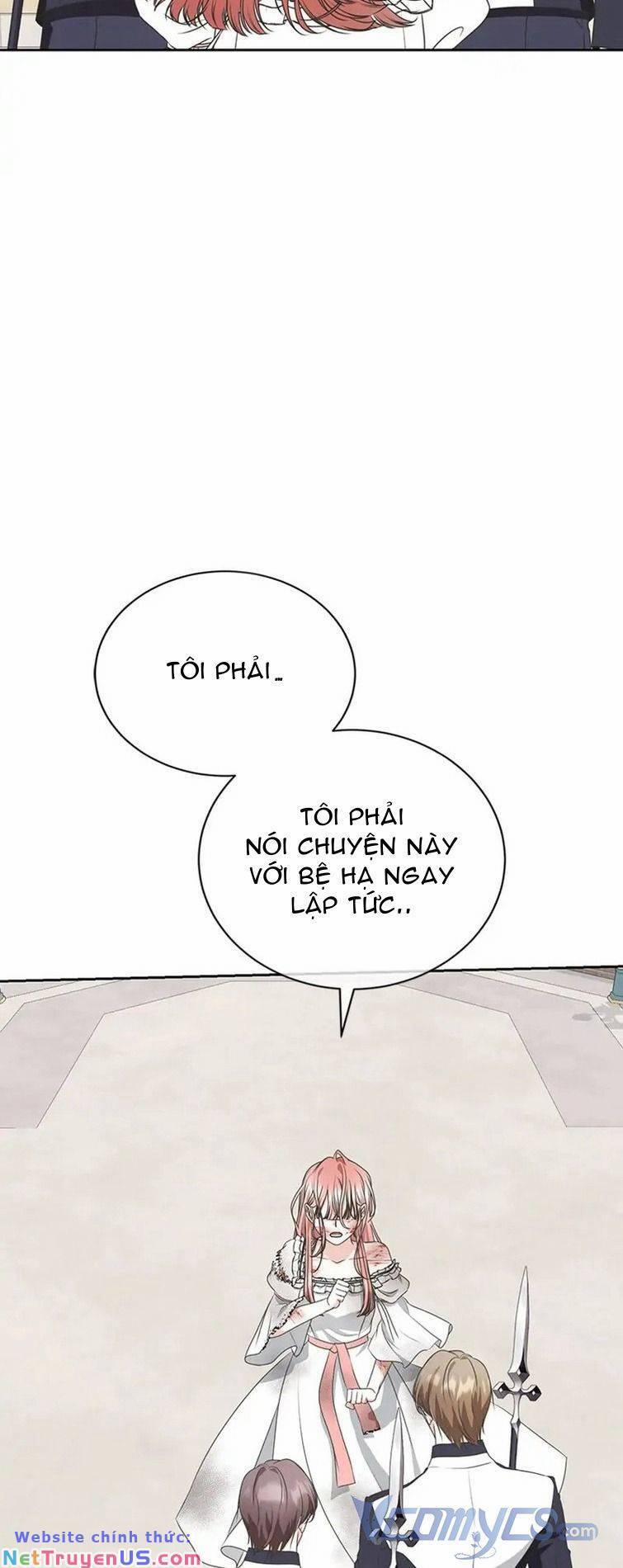 Nhân Vật Tôi Xuyên Vào, Chưa Từng Xuất Hiện 42 trang 33