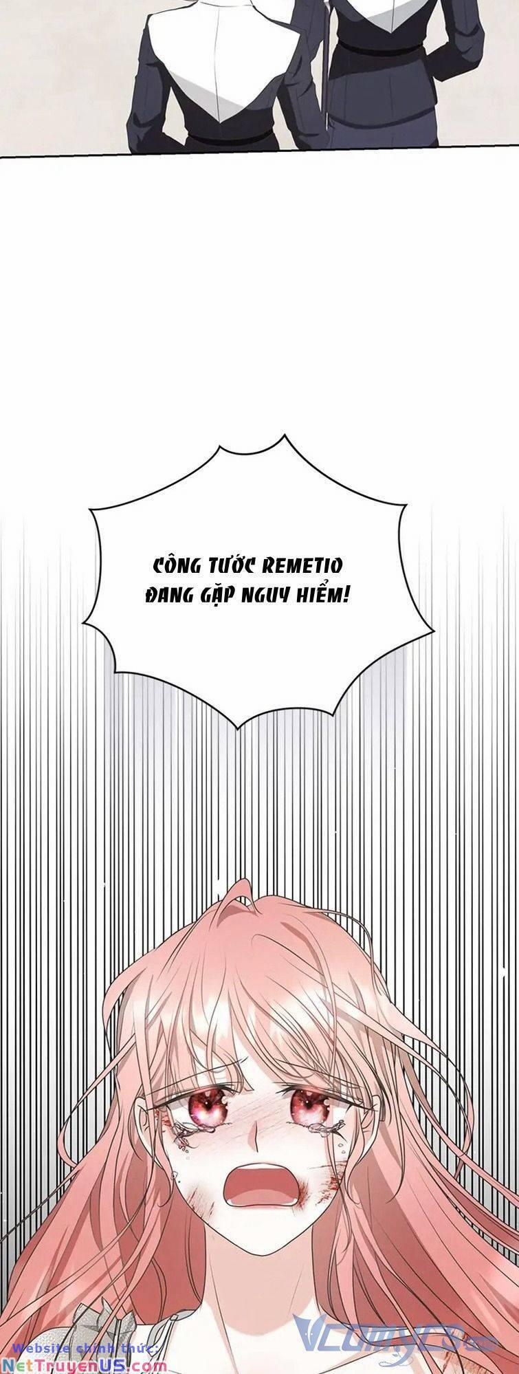 Nhân Vật Tôi Xuyên Vào, Chưa Từng Xuất Hiện 42 trang 34