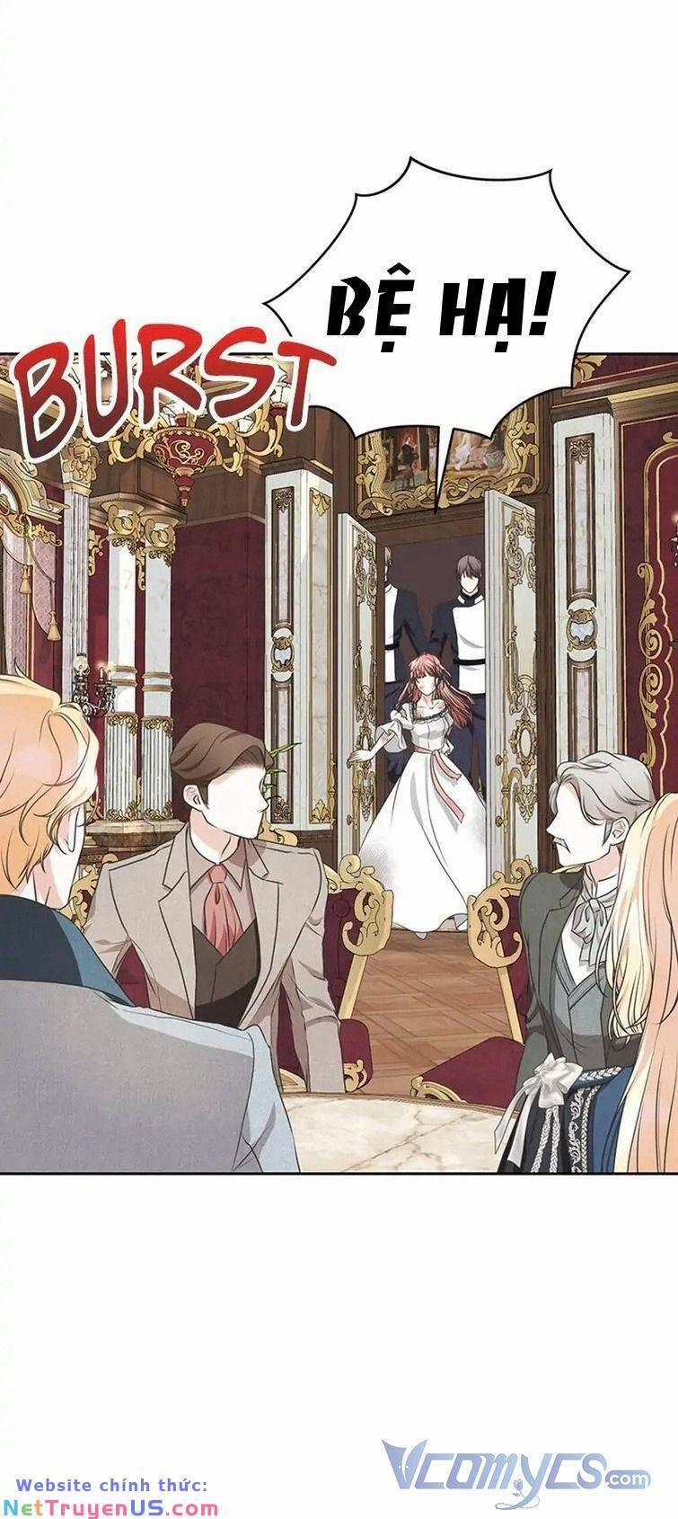 Nhân Vật Tôi Xuyên Vào, Chưa Từng Xuất Hiện 42 trang 38