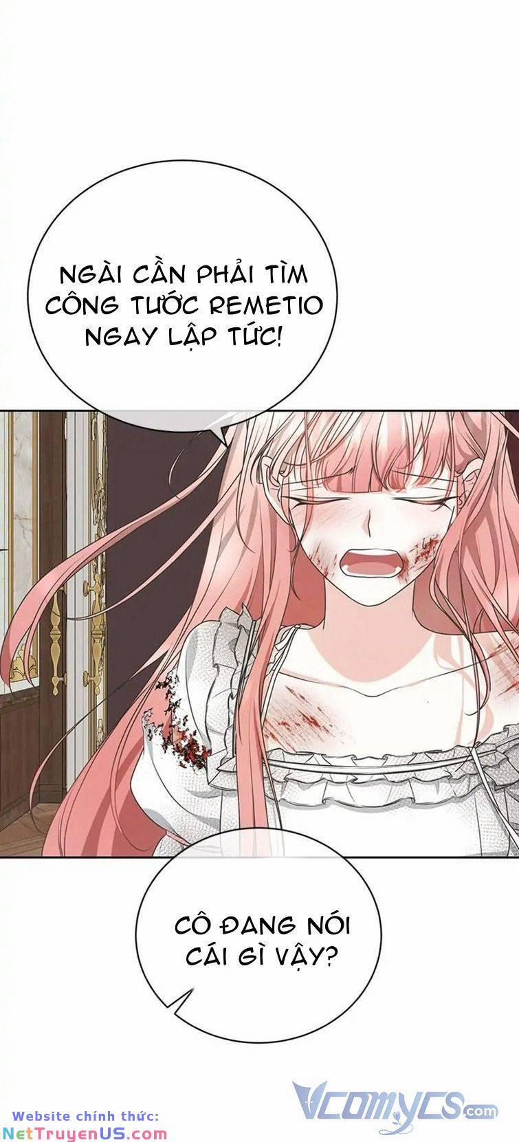 Nhân Vật Tôi Xuyên Vào, Chưa Từng Xuất Hiện 42 trang 40