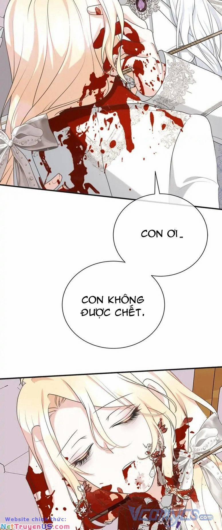 Nhân Vật Tôi Xuyên Vào, Chưa Từng Xuất Hiện 42 trang 46