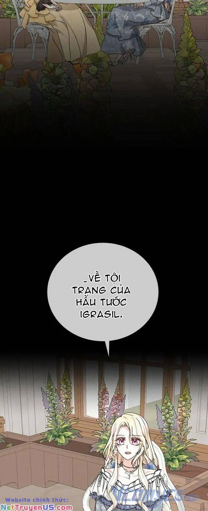 Nhân Vật Tôi Xuyên Vào, Chưa Từng Xuất Hiện 42 trang 5