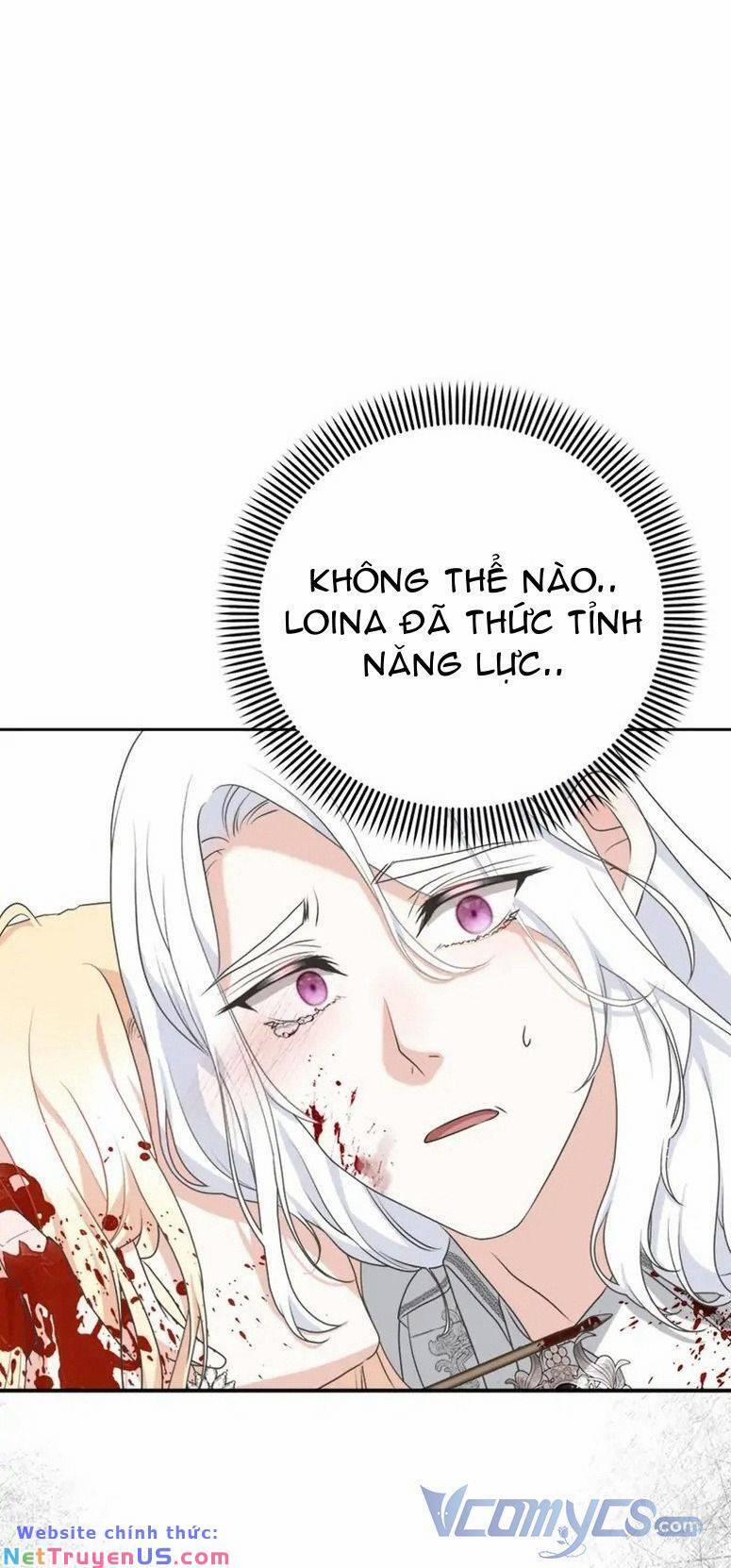 Nhân Vật Tôi Xuyên Vào, Chưa Từng Xuất Hiện 42 trang 51