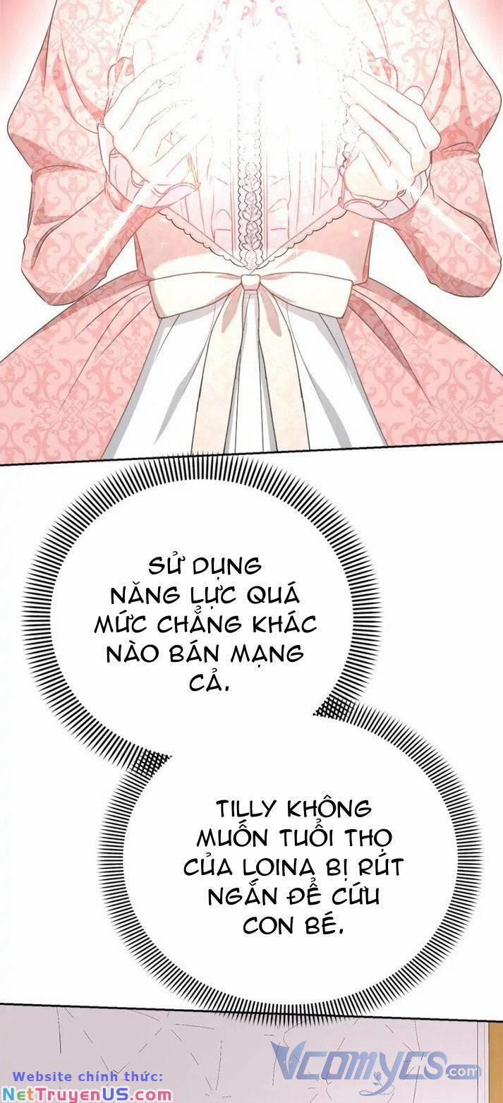 Nhân Vật Tôi Xuyên Vào, Chưa Từng Xuất Hiện 42 trang 57