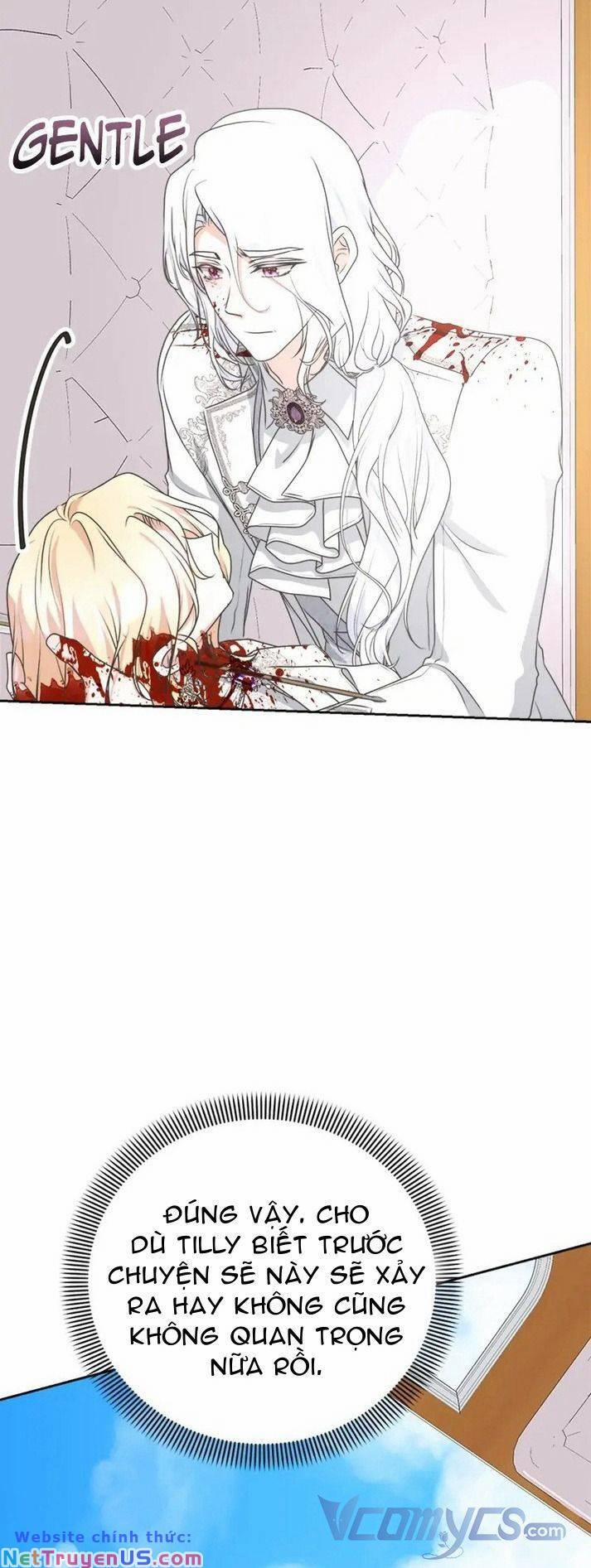 Nhân Vật Tôi Xuyên Vào, Chưa Từng Xuất Hiện 42 trang 58