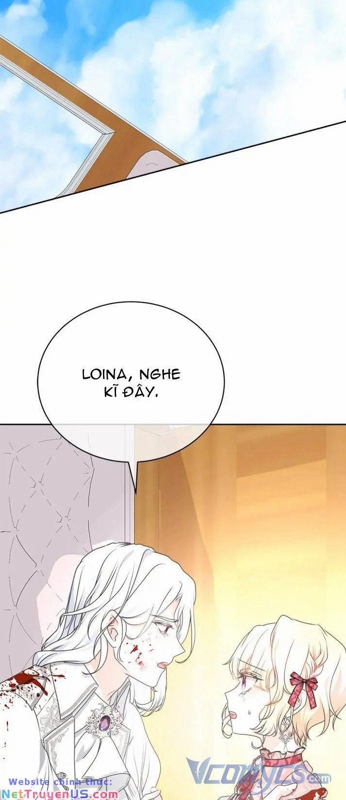 Nhân Vật Tôi Xuyên Vào, Chưa Từng Xuất Hiện 42 trang 59