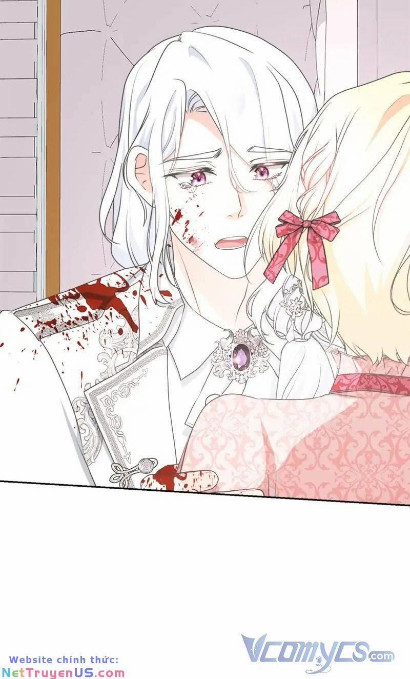 Nhân Vật Tôi Xuyên Vào, Chưa Từng Xuất Hiện 42 trang 63