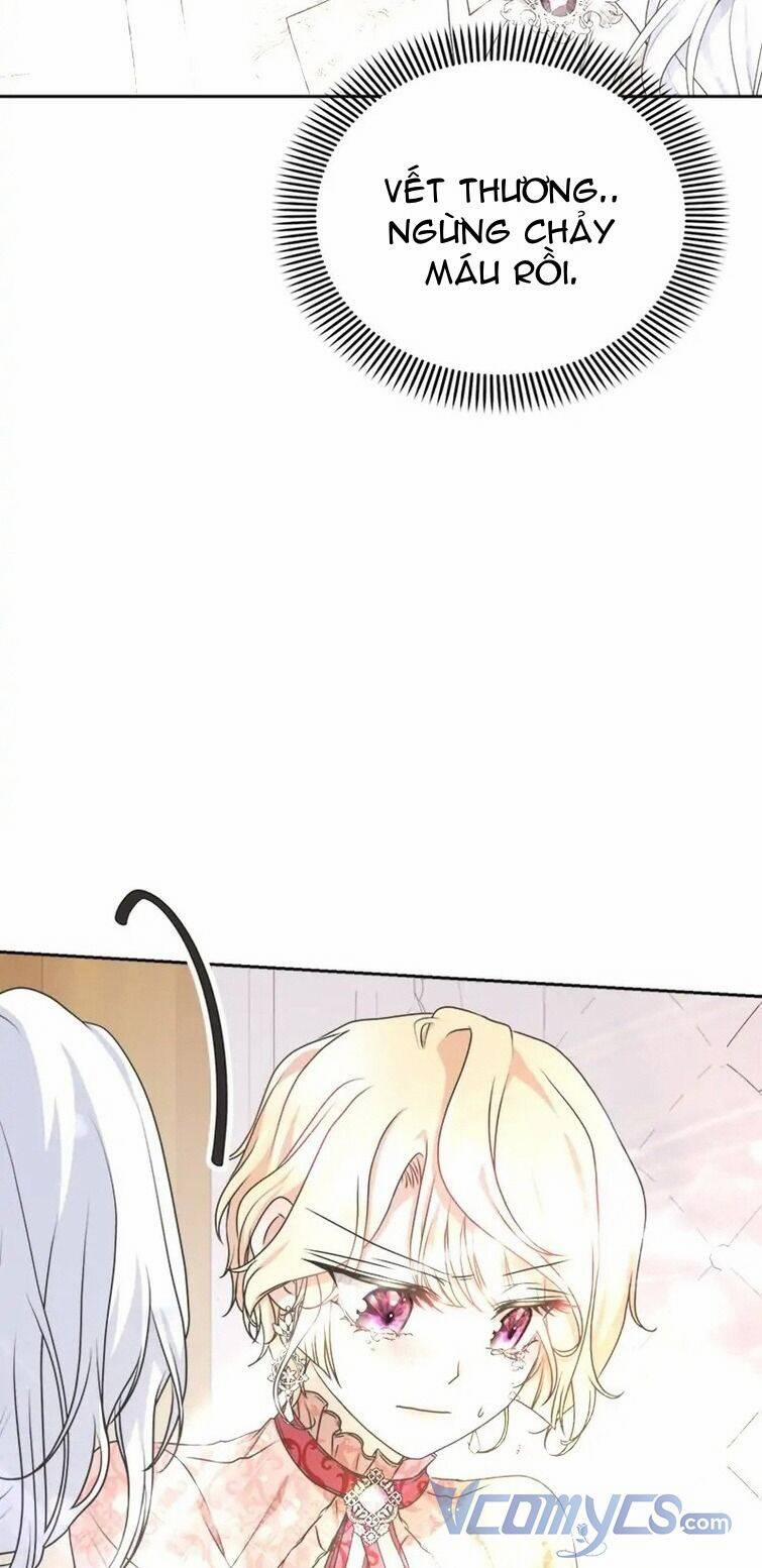 Nhân Vật Tôi Xuyên Vào, Chưa Từng Xuất Hiện 43 trang 10