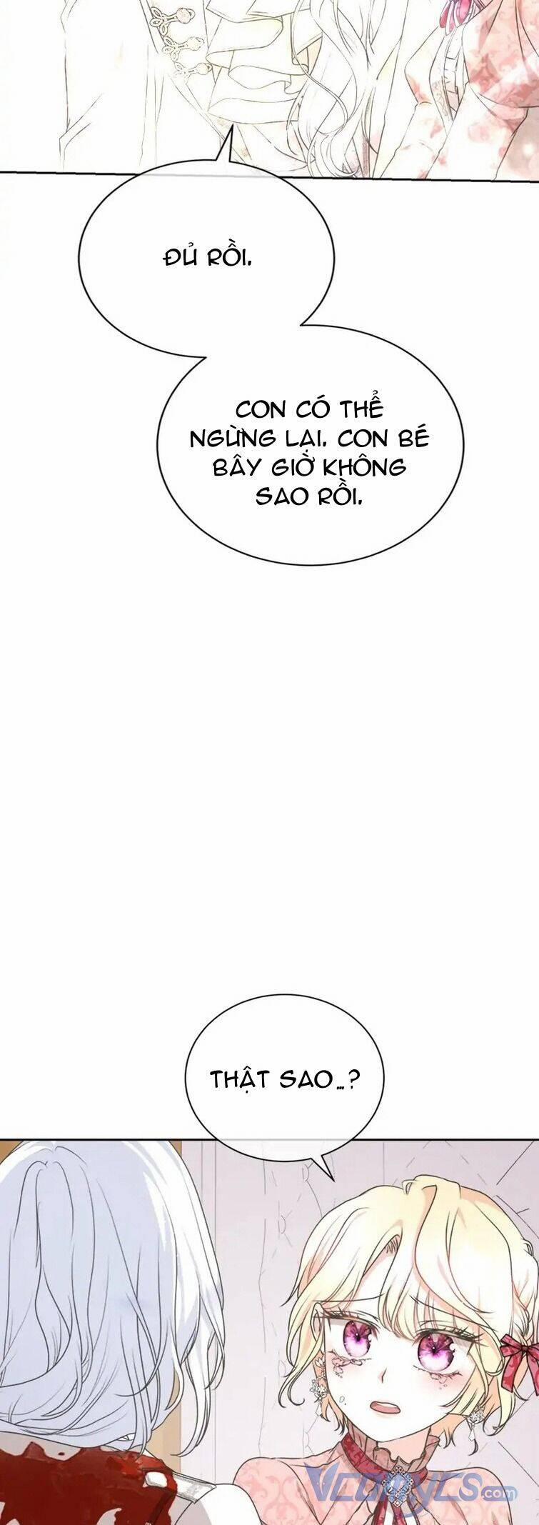 Nhân Vật Tôi Xuyên Vào, Chưa Từng Xuất Hiện 43 trang 13