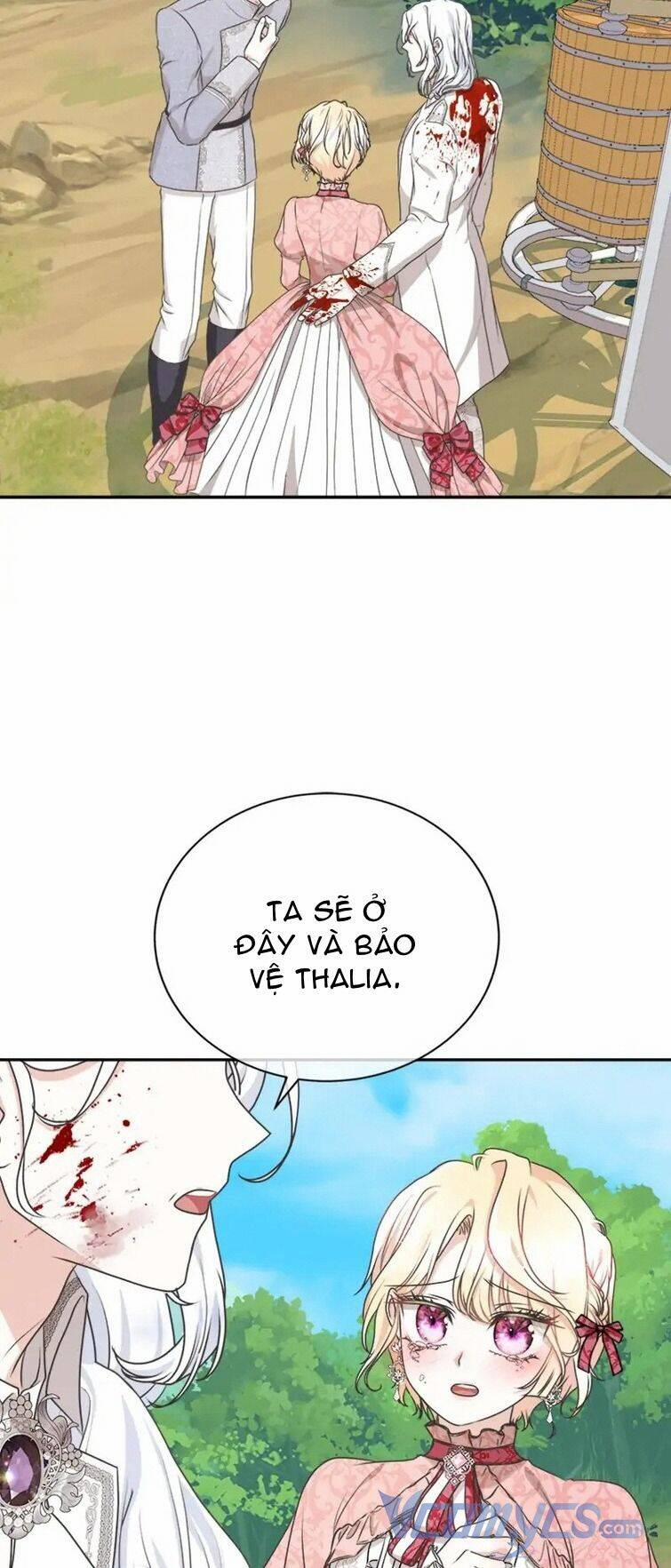 Nhân Vật Tôi Xuyên Vào, Chưa Từng Xuất Hiện 43 trang 17