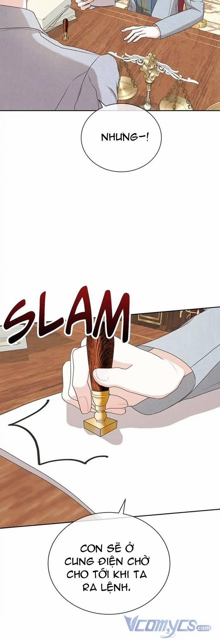 Nhân Vật Tôi Xuyên Vào, Chưa Từng Xuất Hiện 43 trang 28