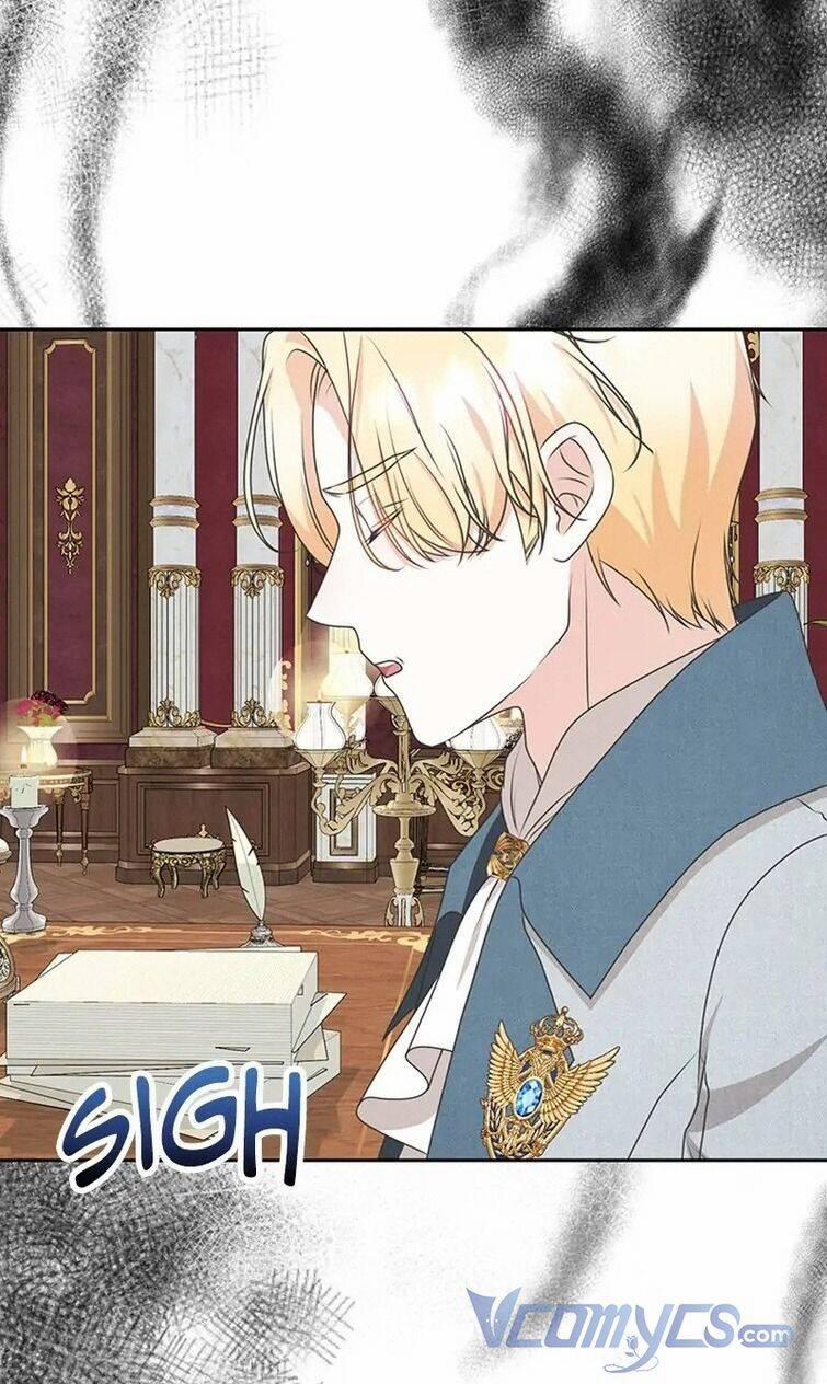 Nhân Vật Tôi Xuyên Vào, Chưa Từng Xuất Hiện 43 trang 31