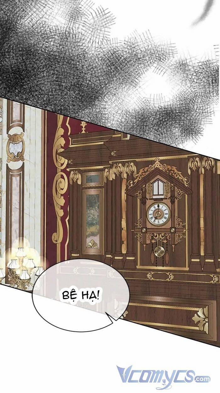 Nhân Vật Tôi Xuyên Vào, Chưa Từng Xuất Hiện 43 trang 32