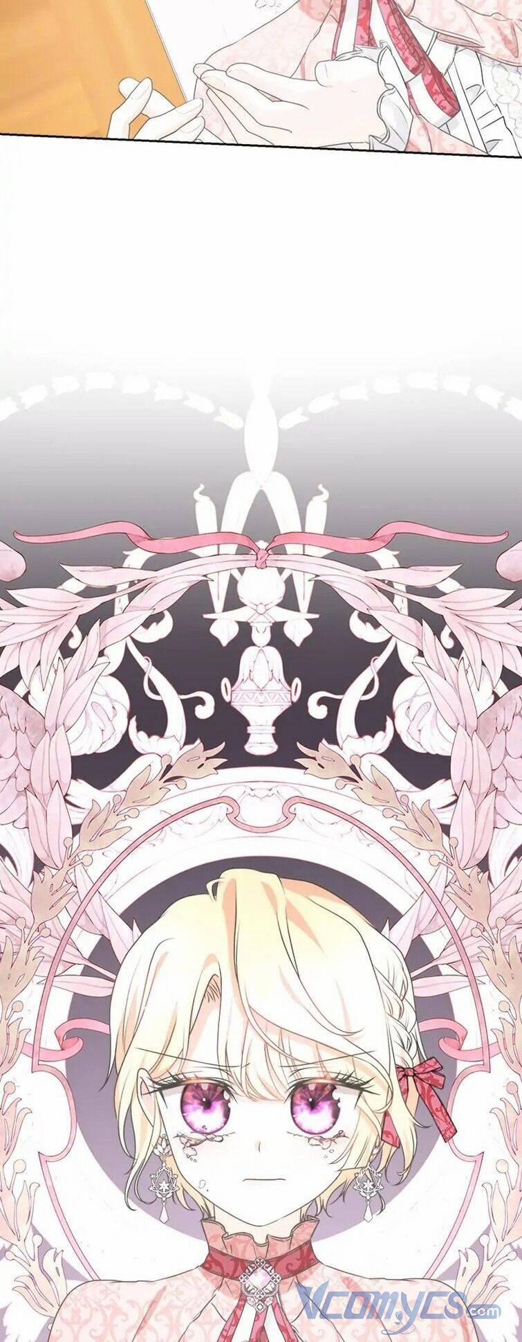 Nhân Vật Tôi Xuyên Vào, Chưa Từng Xuất Hiện 43 trang 4