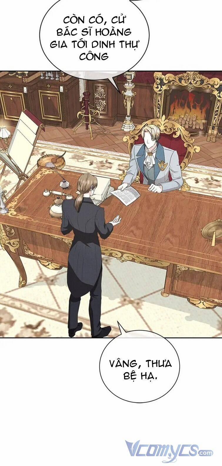 Nhân Vật Tôi Xuyên Vào, Chưa Từng Xuất Hiện 43 trang 49