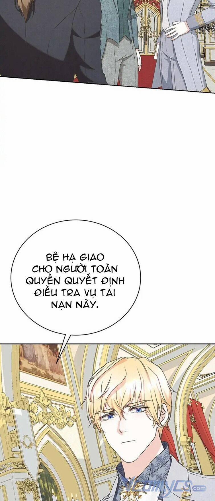 Nhân Vật Tôi Xuyên Vào, Chưa Từng Xuất Hiện 43 trang 52