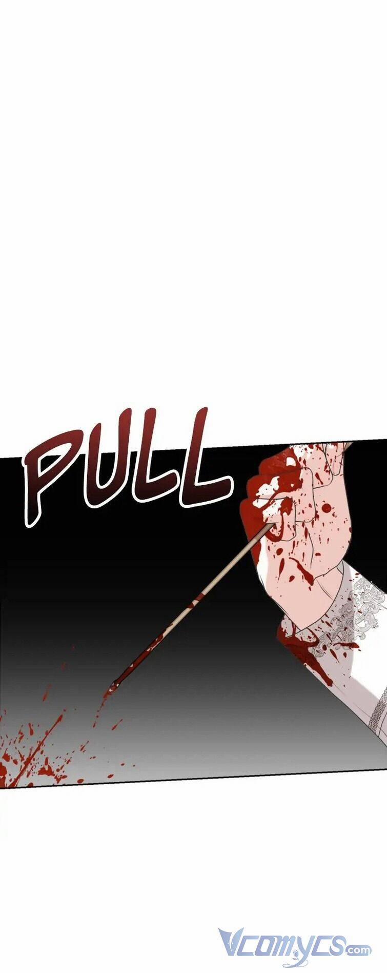 Nhân Vật Tôi Xuyên Vào, Chưa Từng Xuất Hiện 43 trang 6