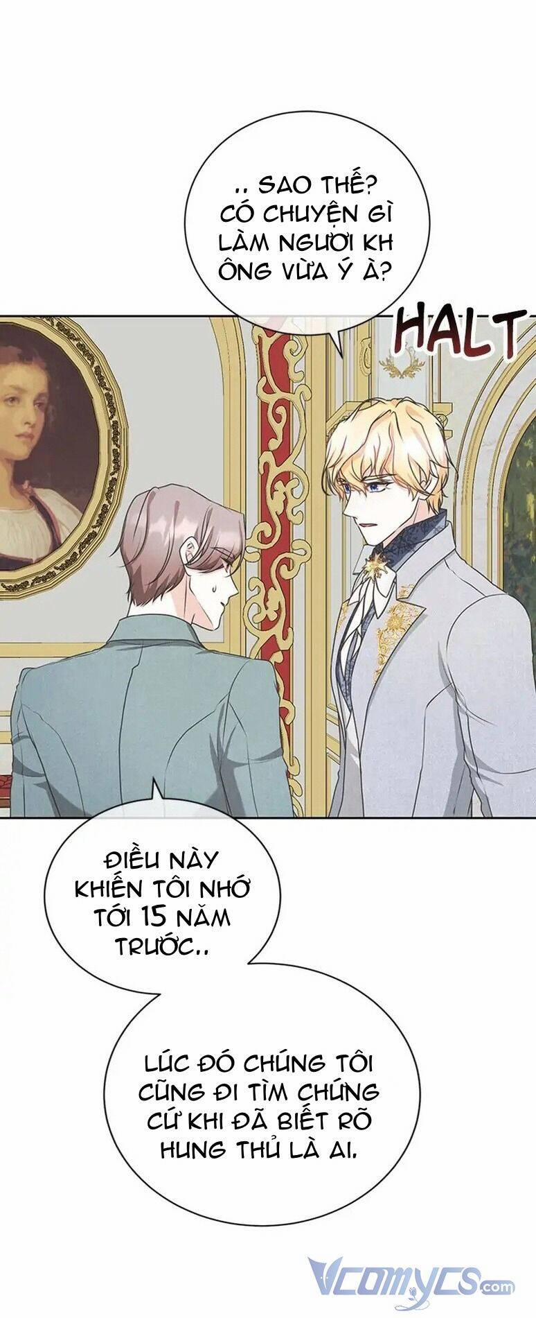 Nhân Vật Tôi Xuyên Vào, Chưa Từng Xuất Hiện 43 trang 60