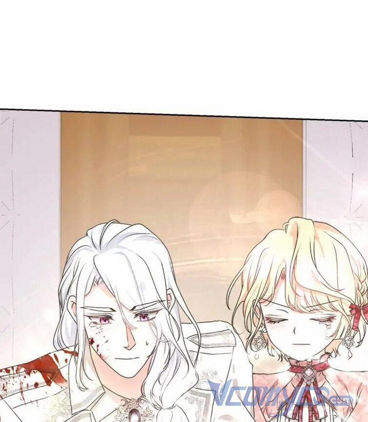 Nhân Vật Tôi Xuyên Vào, Chưa Từng Xuất Hiện 43 trang 7