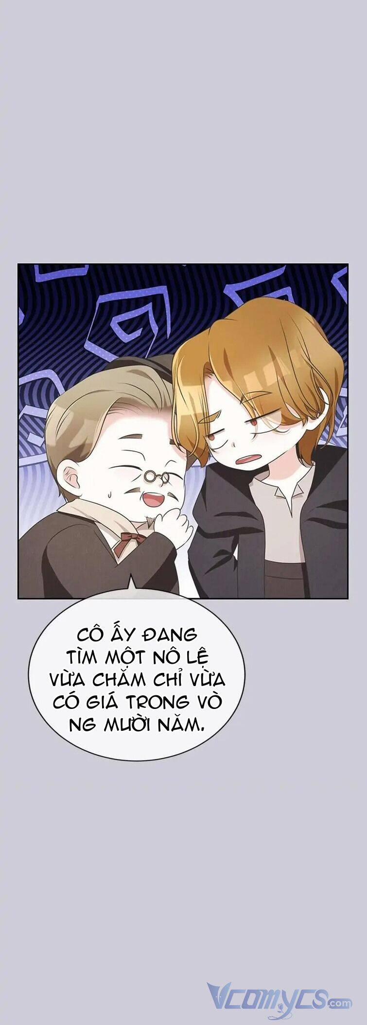 Nhân Vật Tôi Xuyên Vào, Chưa Từng Xuất Hiện 44 trang 11