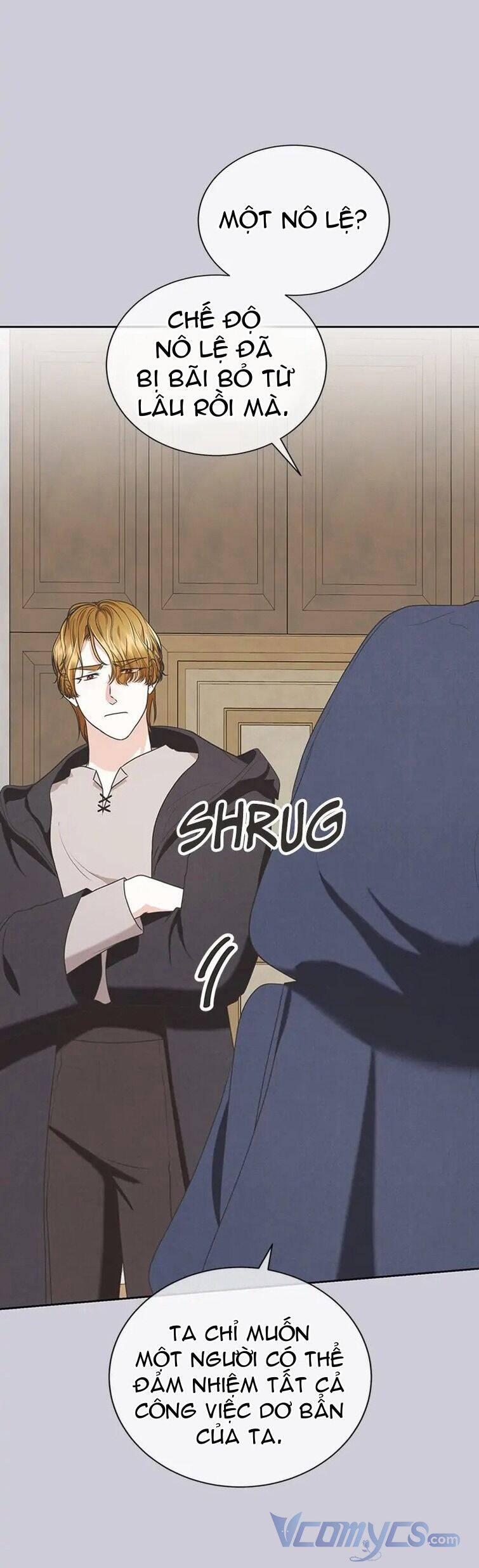 Nhân Vật Tôi Xuyên Vào, Chưa Từng Xuất Hiện 44 trang 12