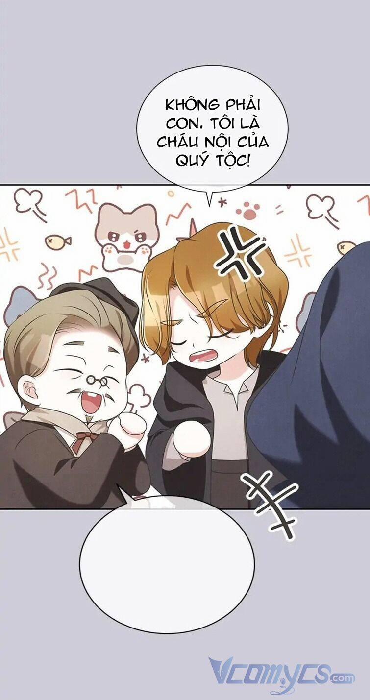 Nhân Vật Tôi Xuyên Vào, Chưa Từng Xuất Hiện 44 trang 17