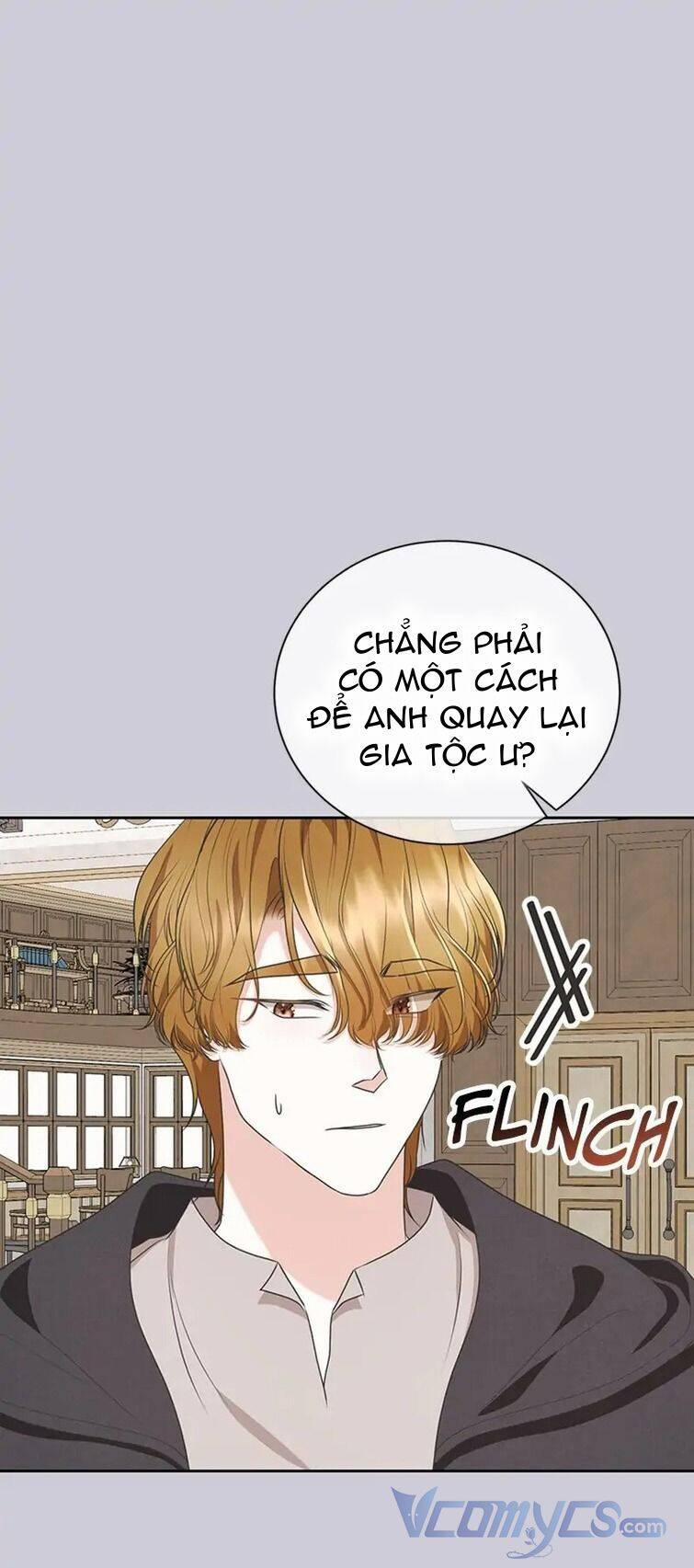 Nhân Vật Tôi Xuyên Vào, Chưa Từng Xuất Hiện 44 trang 19