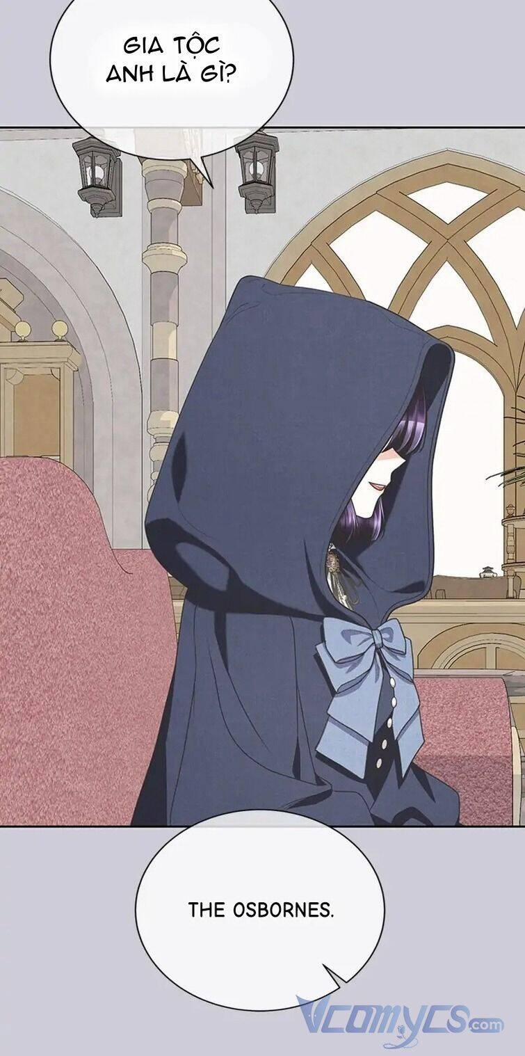 Nhân Vật Tôi Xuyên Vào, Chưa Từng Xuất Hiện 44 trang 21