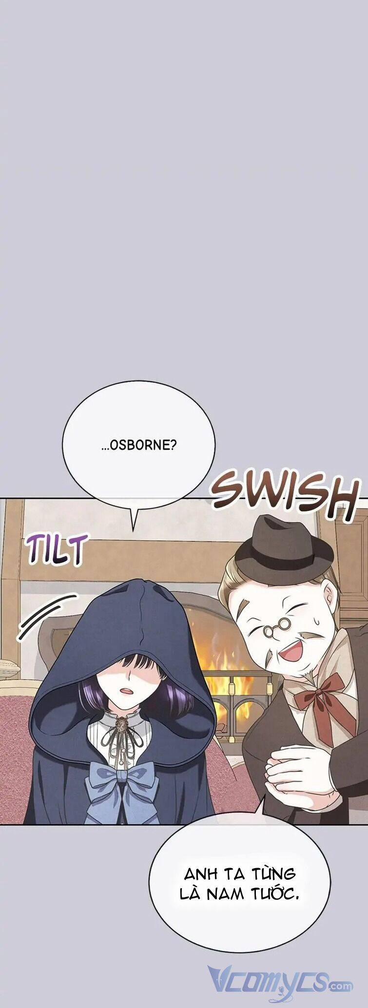 Nhân Vật Tôi Xuyên Vào, Chưa Từng Xuất Hiện 44 trang 22