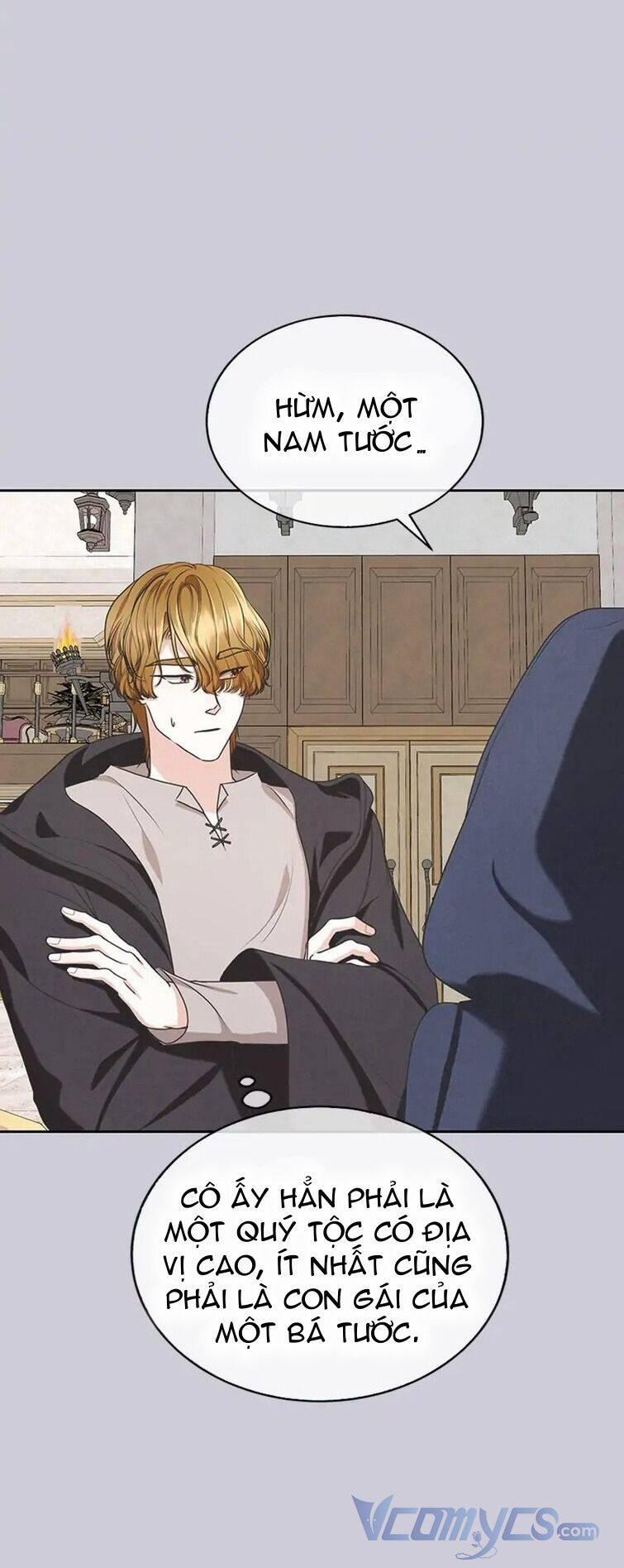 Nhân Vật Tôi Xuyên Vào, Chưa Từng Xuất Hiện 44 trang 23