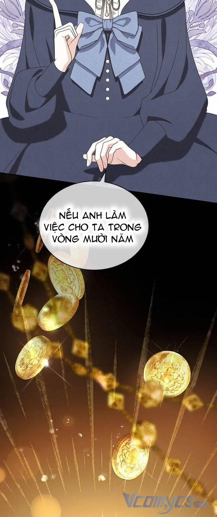 Nhân Vật Tôi Xuyên Vào, Chưa Từng Xuất Hiện 44 trang 25