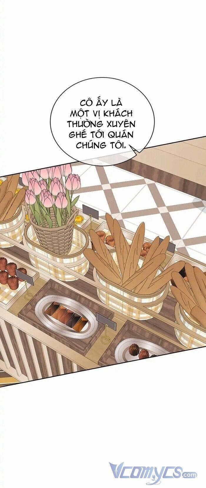 Nhân Vật Tôi Xuyên Vào, Chưa Từng Xuất Hiện 44 trang 34